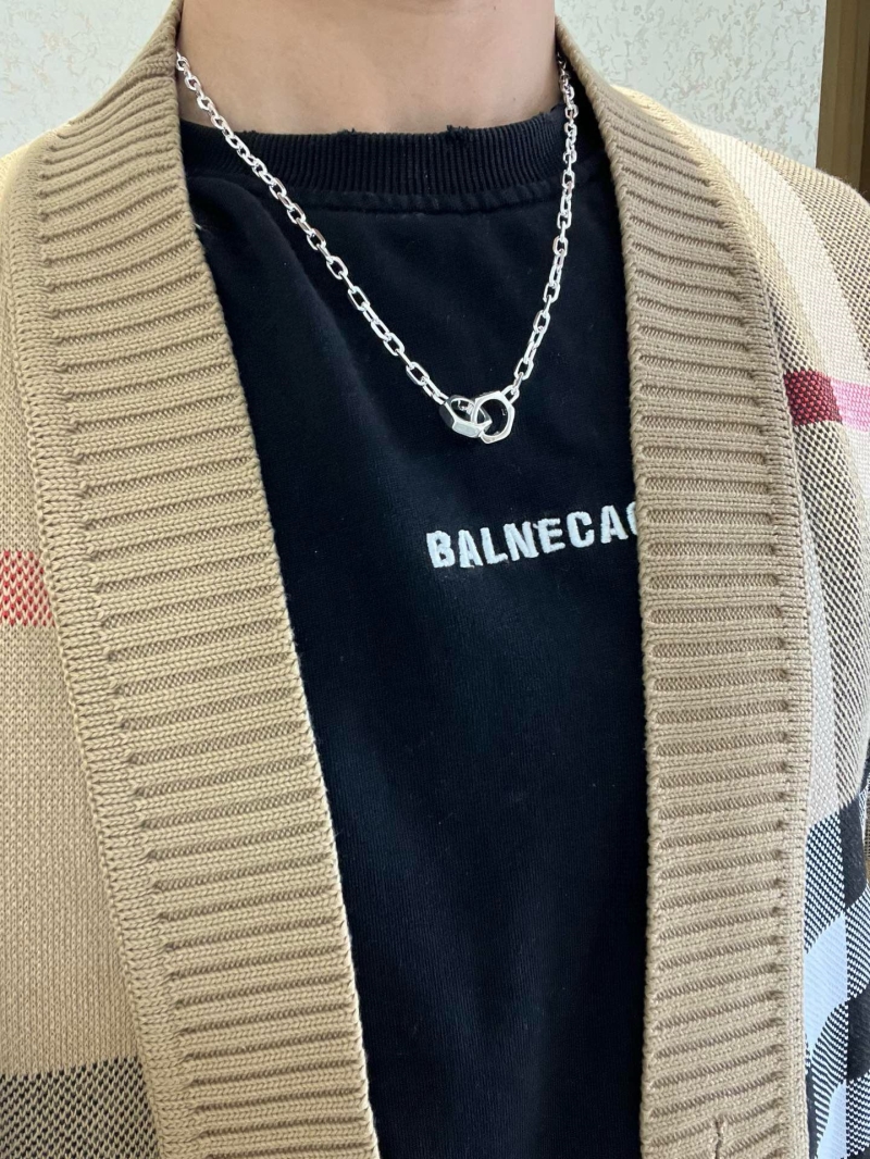 Gvc*1 necklaces